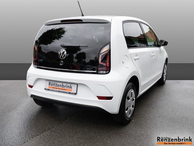 up! Active 16" Sitzhzg. maps&more Plus-Paket