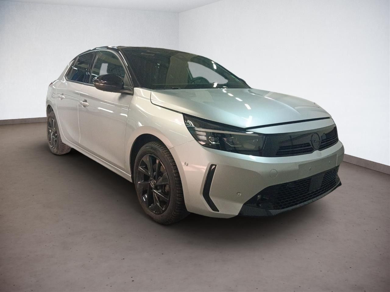 Fahrzeugabbildung Opel Corsa GS 1.2T,Navi,Kamera,Sitzhzg,Allwetter,DAB+