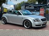 Audi TT Roadster-Cabrio 1.8 T*Leder*1A TOP ZUSTAND* - gebrauchte Audi TT aus dem Jahr 1999