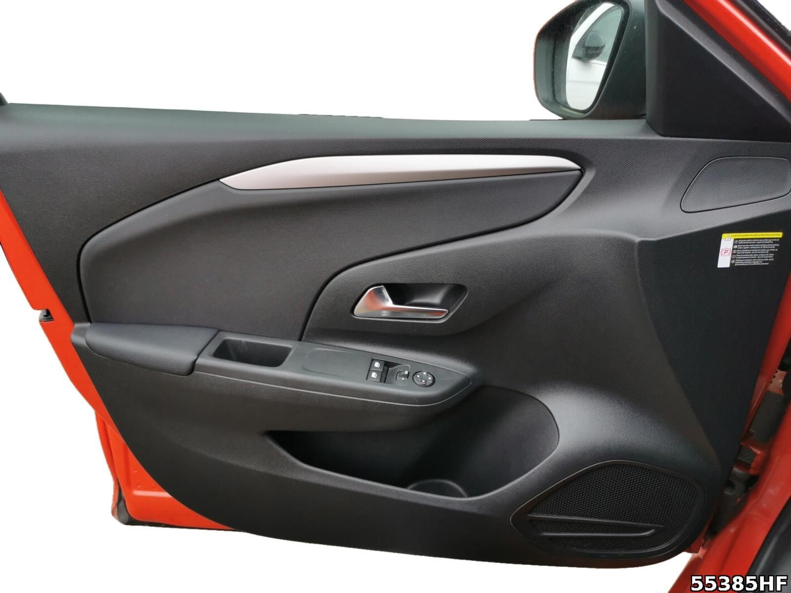 Fahrzeugabbildung Opel Corsa F elektro Edition *Sitzhzg*PDC hinten*