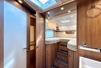 Carthago chic s-plus I 61 XL LE -2xKlima -Leder -Gastank (16/19)