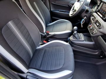 Hyundai i10 1.2 Trend (79PS) MY25