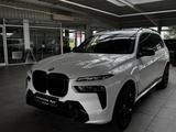 BMW X7 Baureihe X7 xDrive 40 d M Sport - gebrauchte BMW X7 aus dem Jahr 2023