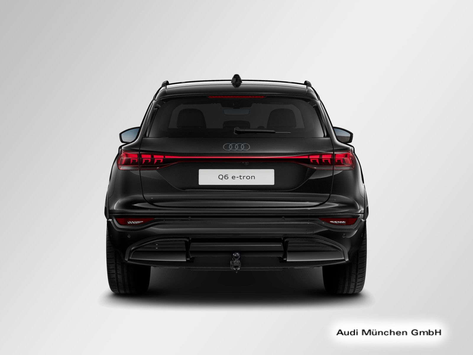 Audi Q6 e-tron - Bild 8