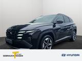Hyundai TUCSON 1.6 T-GDi Plug-in-Hybrid 4WD Trend - Hyundai TUCSON Jahreswagen