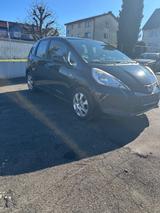 Honda Jazz 1.2 Trend Trend - gebrauchte Honda Jazz aus dem Jahr 2013