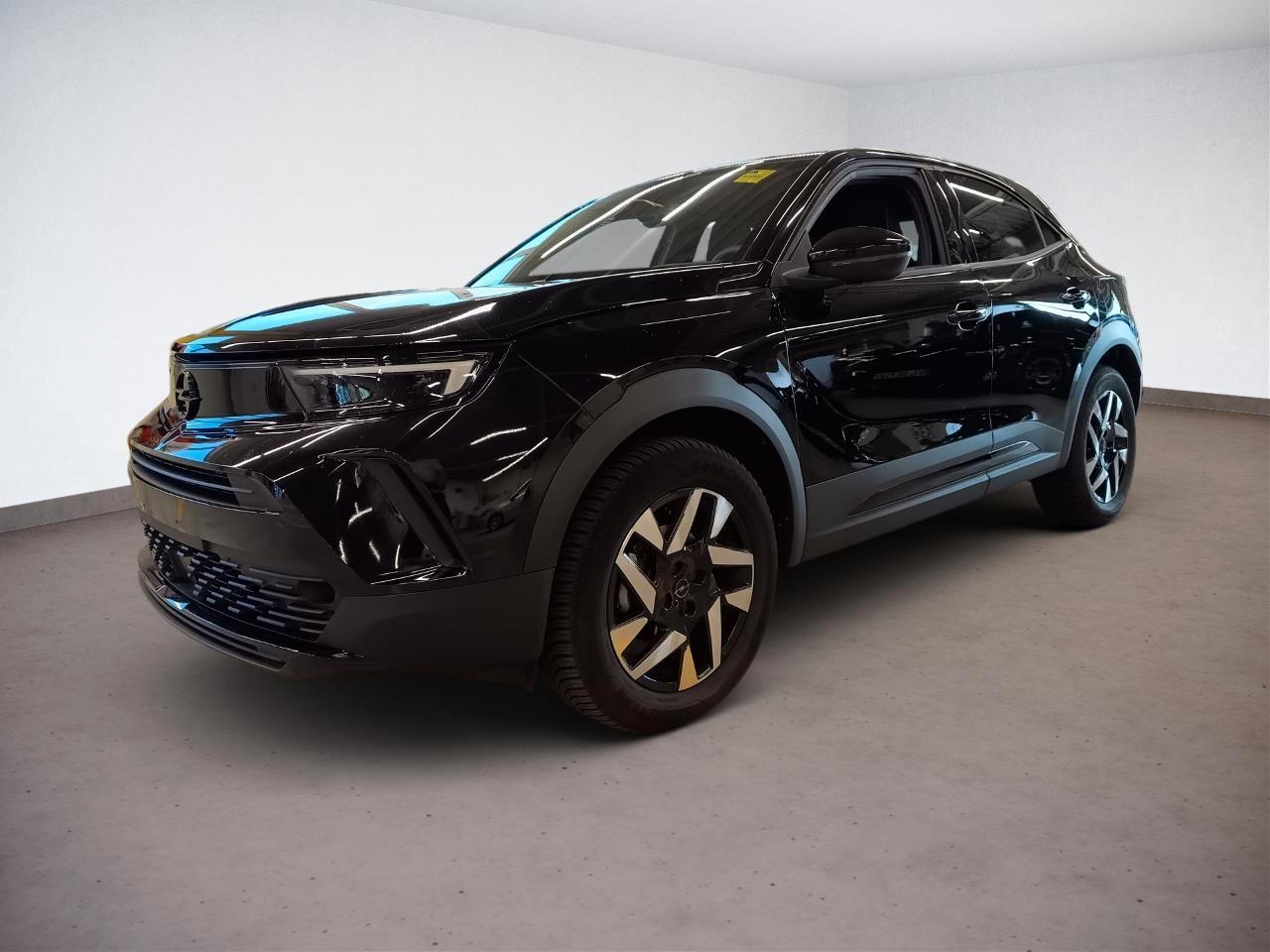 Opel Mokka GS Line*AUTOMATIK*SITZHEIZUNG*KAMERA