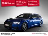Audi A6 Avant 50 TFSI e quattro sport Pano B&O S line - Audi aus 2022
