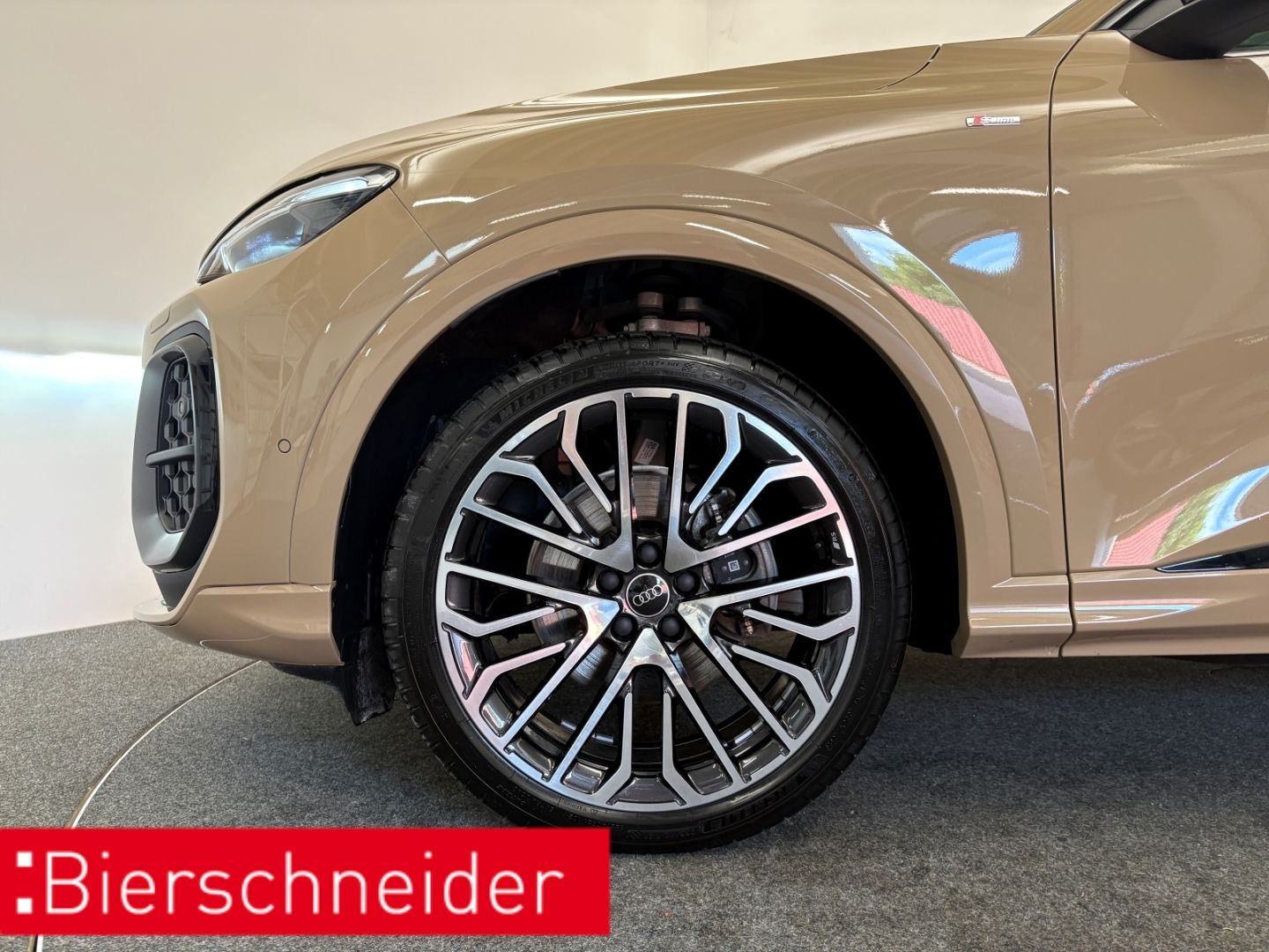 Audi Q5 - Bild 5