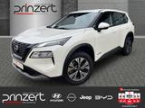 Nissan X-Trail 1.5 e-power "Acenta" Navi*Familien-Paket - Nissan X-TRAIL ACENTA mit Benzin-Antrieb