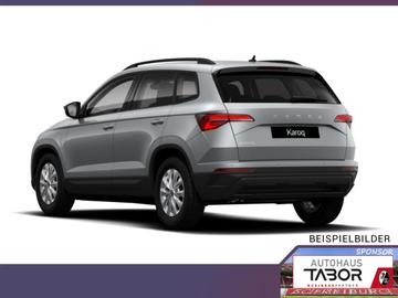 Skoda Karoq 2026