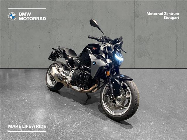 BMW F 900 R A2