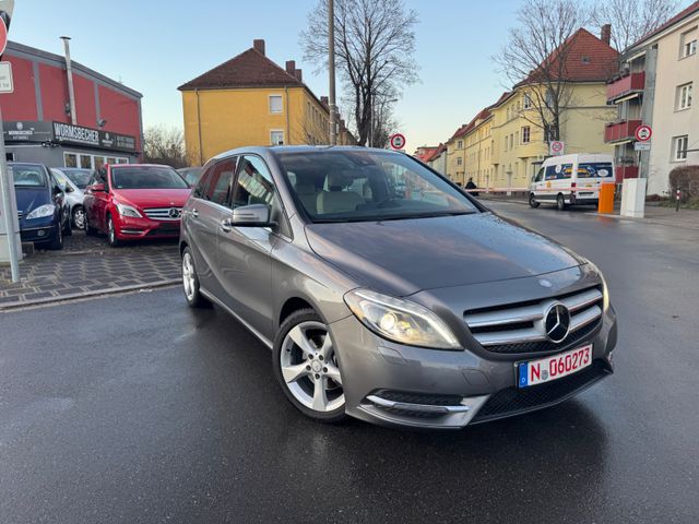 Mercedes-Benz B 200 B -Klasse B 200