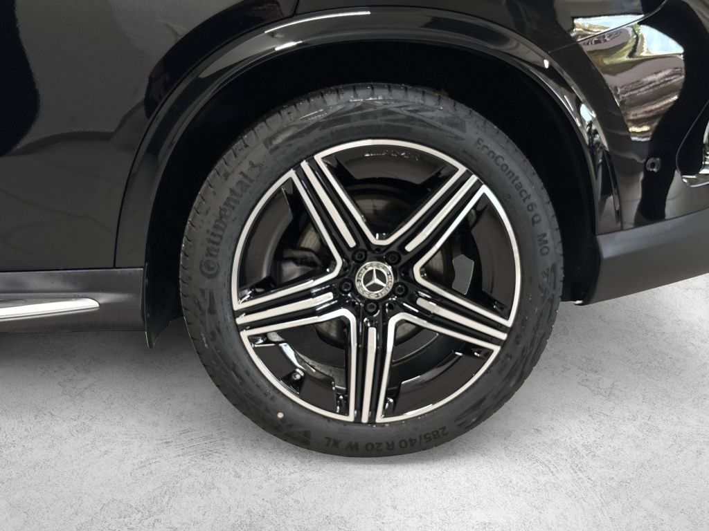 Mercedes-Benz GLC 300 d 4MATIC Coupé AMG Advanced 20'' Distr foto 4