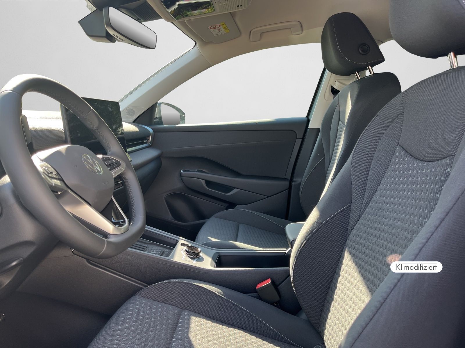 Volkswagen T-Roc - Bild 14