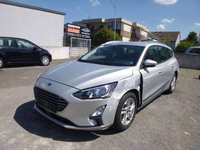 Ford Focus Cool 1 Hand