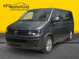 Volkswagen T5 Multivan Match Paravan Umbau - : Behindertengerecht, Umbau