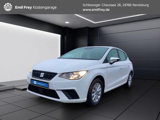 Seat Ibiza 1.0 TSI Style