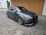 Audi S1 8X 2.0 TFSI Quattro BOSE ev. Tausch - Audi S1 aus 2015