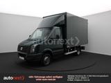 Volkswagen Crafter 50 TDI *Originaler KM-Stand* 1.HAND 7468 - Offers matching your search criteria