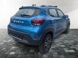 Dacia Spring Essential 100% elektrisch Klima PDC CCS - Dacia Spring CCS Gebrauchtwagen
