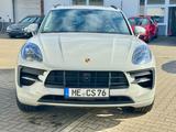 Porsche Macan S Sport Chrono Design 21 Panorama - Porsche Macan in Solingen