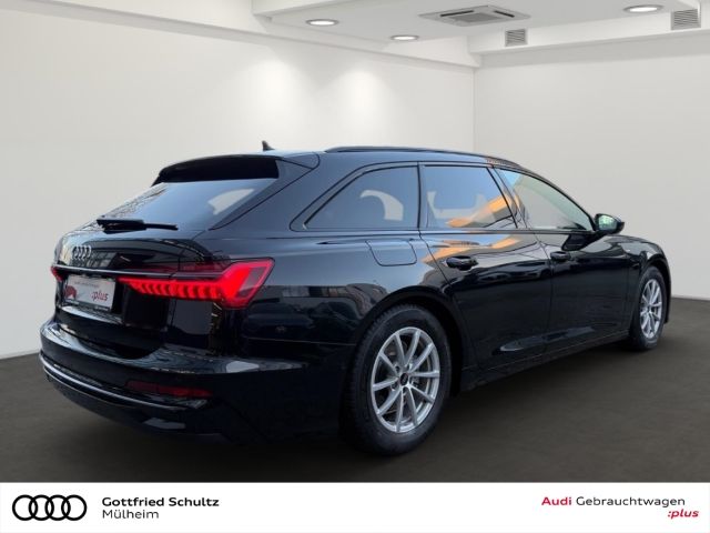 Audi A6 - Bild 5