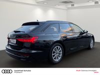 Audi A6 - Vorschau Bild 5