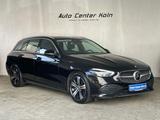 Mercedes-Benz C 220 T d Avantgarde*NAVI*LED*Distronic-Plus* - Mercedes-Benz C 220 in Leverkusen