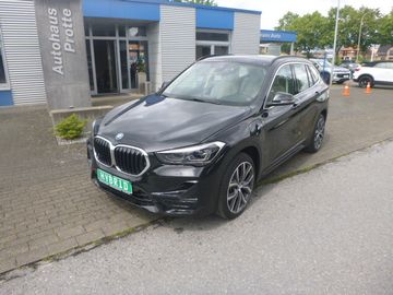 BMW X1 xDrive 25 e &quot;Sport Line&quot; Plug InHybrid*