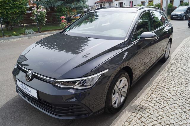 Volkswagen Golf VIII 1,5i 96kw CarPlay-Spur-Abstand-Dig.Ins, миниатюра 28
