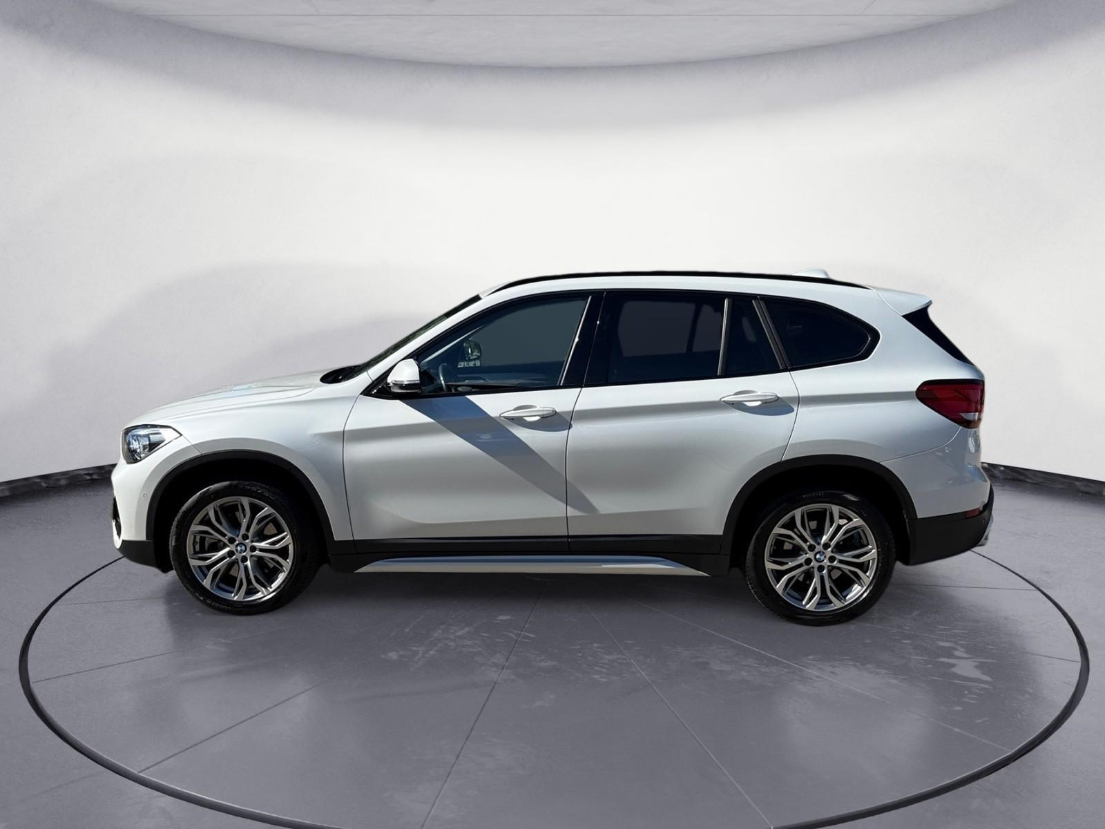 BMW X1 sDrive20i Sport Line Navi Klima PDC Kamera Hi, миниатюра 3
