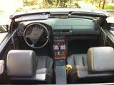 Mercedes-Benz SL 300 Roaster - Mercedes-Benz SL 300 aus 1992 mit Benzin-Antrieb