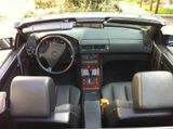 Mercedes-Benz SL 300 Roaster - Mercedes-Benz aus 1992: Sl