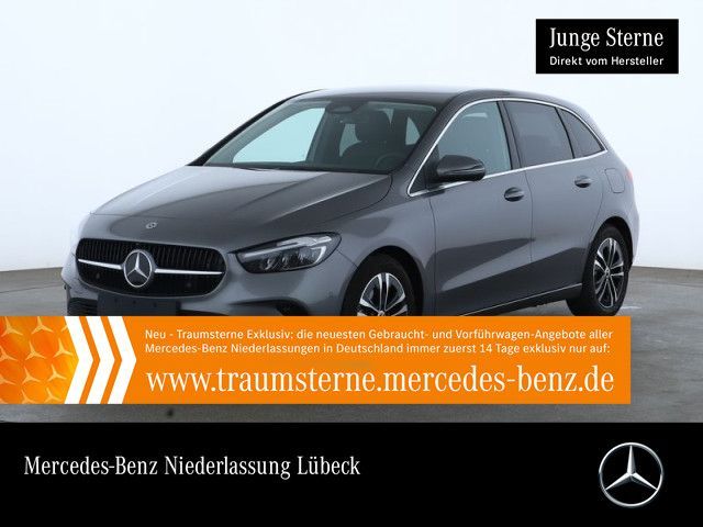 Mercedes-Benz B 200 PROGRESSIVE/ADVANCED/WD DUNKEL/LED/MBUX