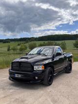 Dodge RAM 5,7L V8, SRT10, 69.650 Meilen, AHK, gepflegt - Dodge RAM: V10