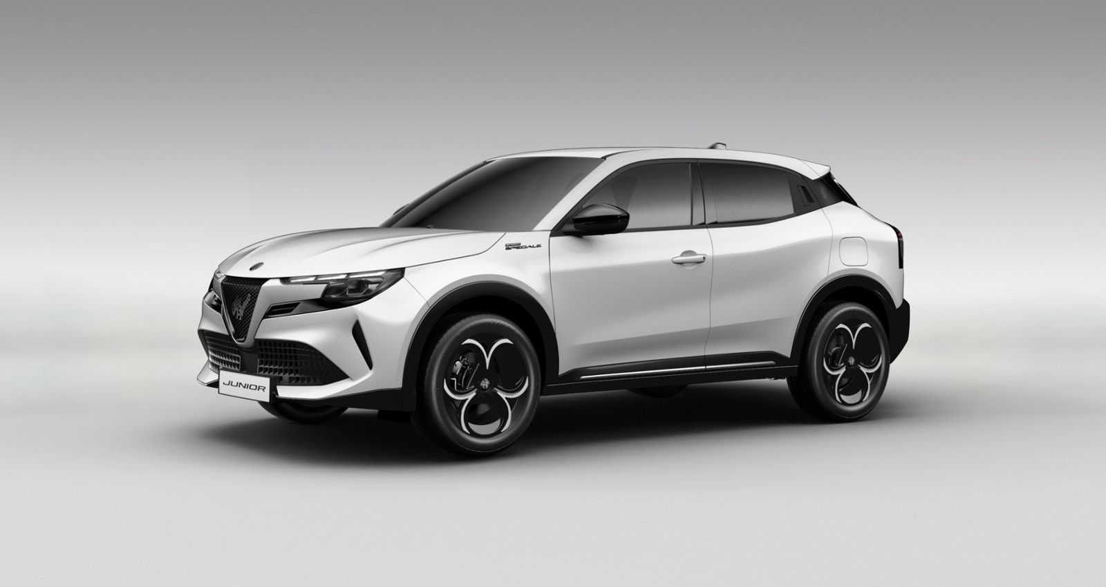 Alfa Romeo Junior - Bild 1