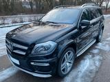 Mercedes-Benz GL 63 AMG 4M./Pano/Night/B+O/Fond/360°/Stand/Air - gebrauchte Mercedes-Benz GL 63 AMG aus dem Jahr 2013