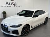 BMW i4 M50 M-Sport Pro NAV+LASER+ACC+H&K+19ZOLL+DAP