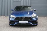 Mercedes-Benz E 63 S AMG 4M+ GRAIL PANO 360° HUD ACC Driver's - gebrauchte Mercedes-Benz E 63 AMG aus dem Jahr 2021