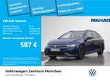 Volkswagen Golf VIII Variant R 2.0 TSI 4 Motion BlackStyle