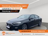 BMW 220 Gran Coupé M Sport NAVI/LED/LEDER/RFK/ACC/SI - BMW 220 Gran Coupé aus 2024