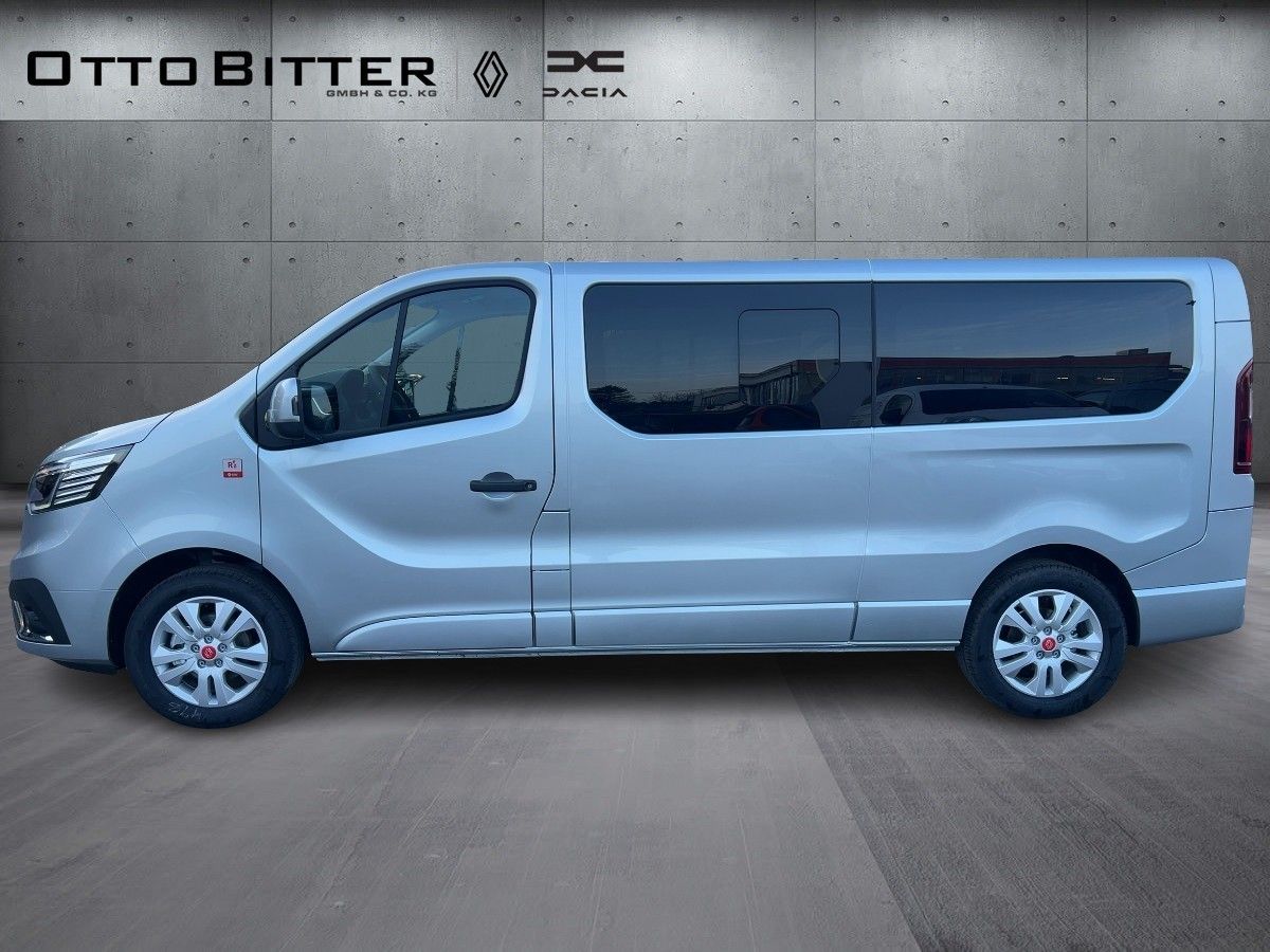 Renault Trafic - Bild 2