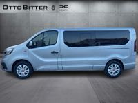 Renault Trafic - Vorschau Bild 2