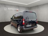 Peugeot Partner L1 ++Klima+Sitzheizung+Tempomat++ - Peugeot Partner aus 2018