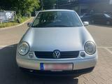 Volkswagen Vw Lupo 1.4 Automatik, TÜV neue - Volkswagen Lupo: Automat