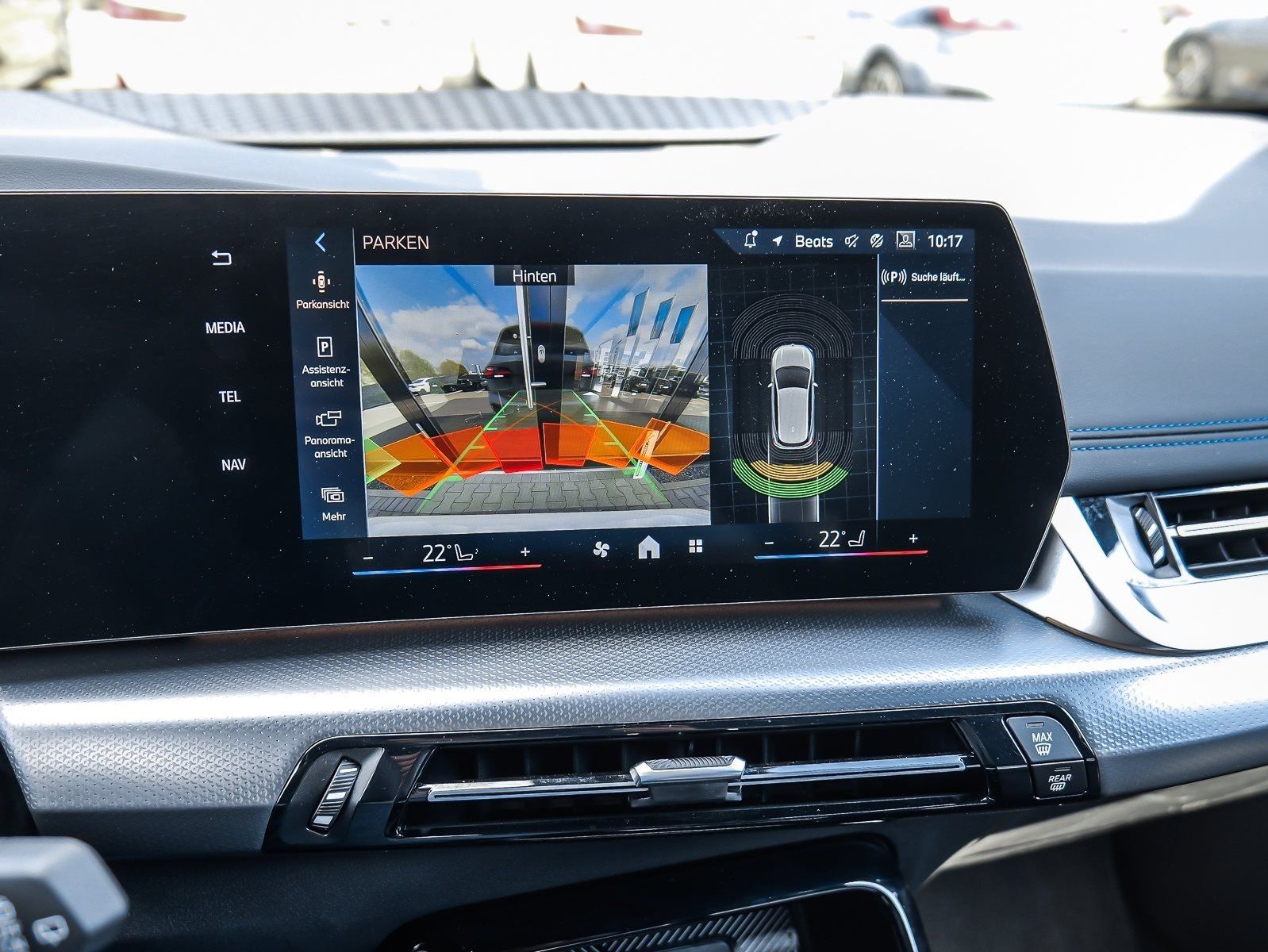 BMW 220 Active Tourer - Bild 13