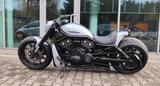 Harley-Davidson V-ROD MUSCLE - HARLEY-DAVIDSON V ROD MUSCLE