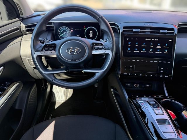 Fahrzeugabbildung Hyundai Tucson Trend Plug-In Hybrid 4WD +KLIMA+PDC+NAVI+