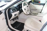 Maserati Ghibli 3.0 V6 * TopZustand* 2-Hand - : Beige, Sitzbelüftung